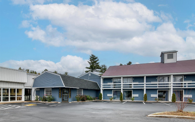 Yankee Clipper Inn, SureStay Collection by Best Western