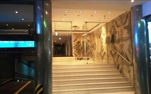 Corrientes Av best location