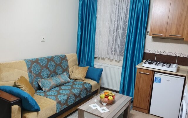 Grand Ozturk Uzungol