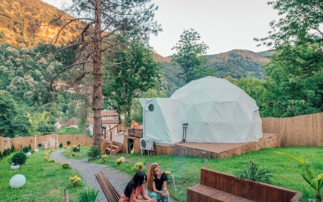 Serenity Dome Sapanca