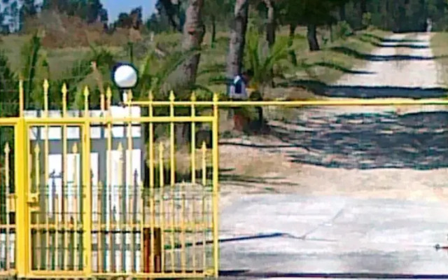 Monte Castanheiro