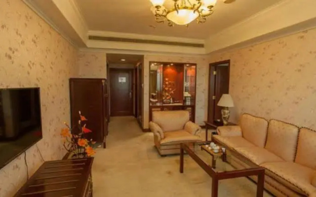 Zhongyu Century Grand Hotel