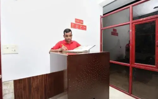 Cheema Farms By OYO Rooms