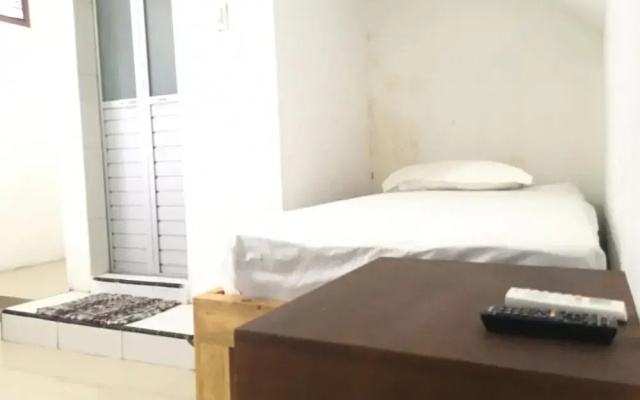 OYO 2134 Seunia Hotel