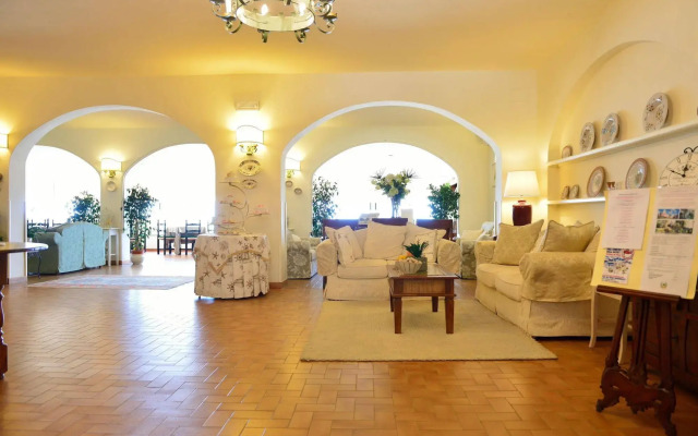 Hotel Acquasanta