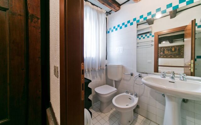 Santa Margherita Apartment