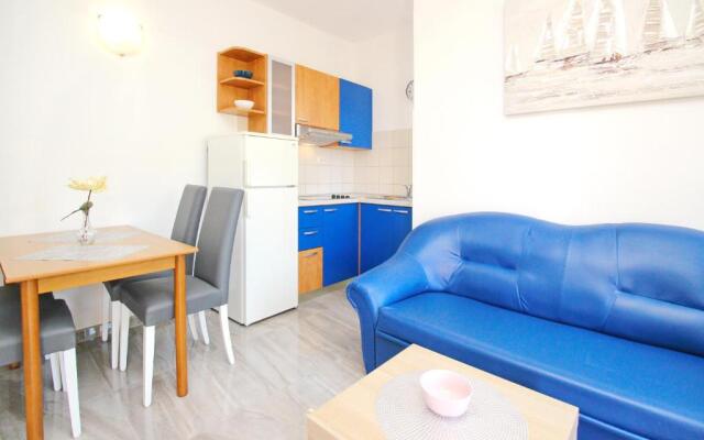 Apartments Brnic