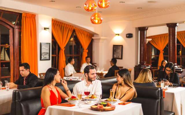 Clarion Hotel Real Tegucigalpa