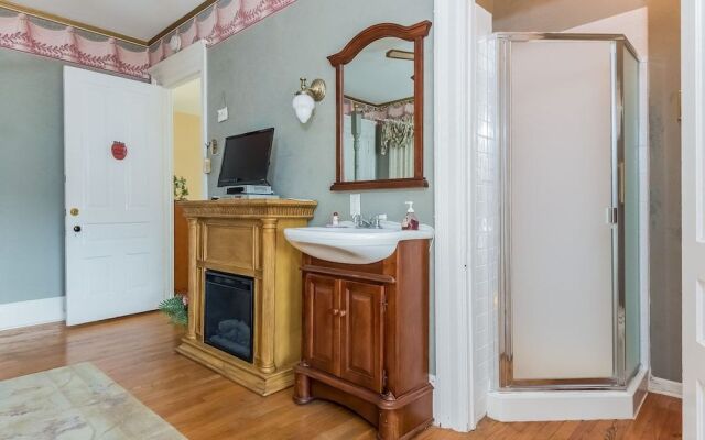 Kingsley House Bed & Breakfast