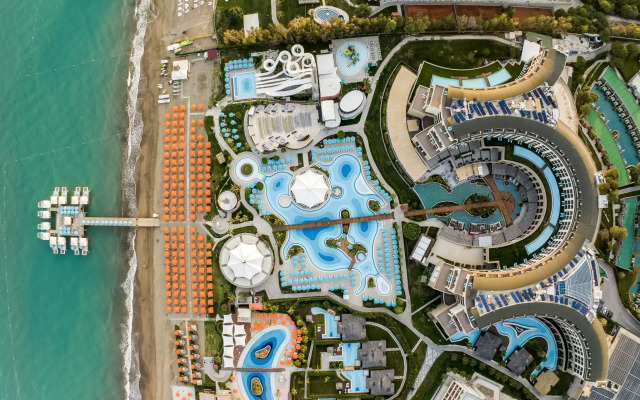 Kaya Palazzo Golf Resort Belek