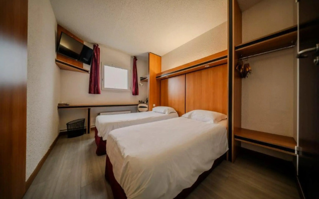 Brit Hotel La Bonne Etape