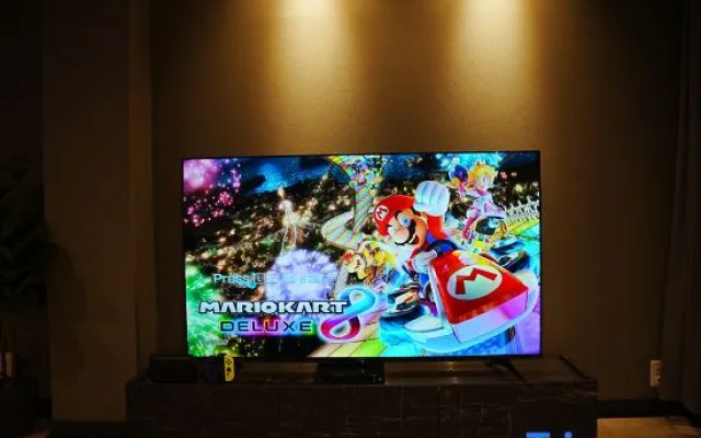 Tasone Urban STAY Osaka Namba Nippombashi Kuromon tenant3F