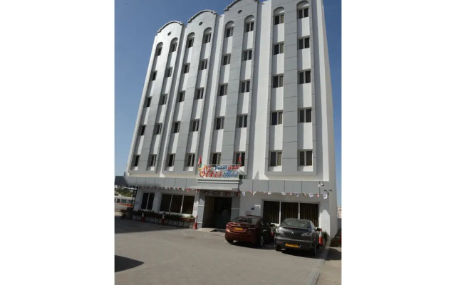 Stars Hotel