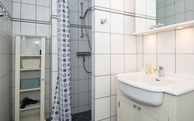 Relaxed Holiday Home in Romo Jutland With Garden
