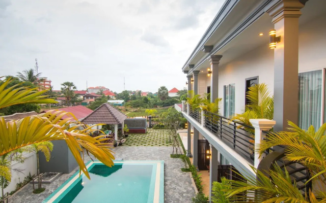 David Boutique & Spa
