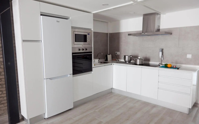 GoToSeville FERIA APARTMENTS