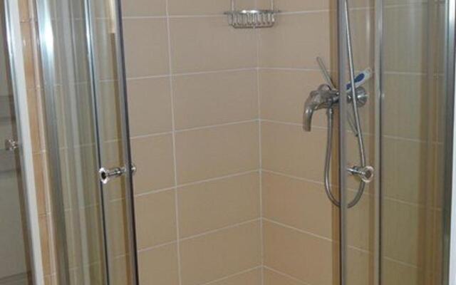 Appartement Cavalaire-sur-Mer, 2 pièces, 4 personnes - FR-1-100-123