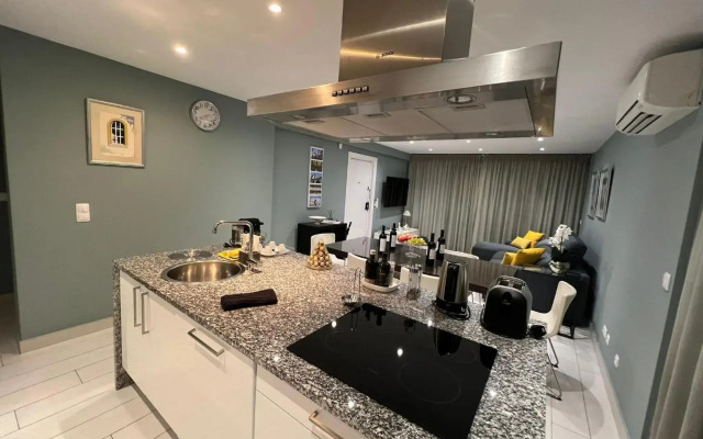 Home OUT T3 in Vilamoura