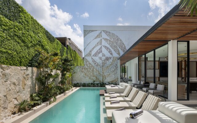 Alex Villas Complex N2