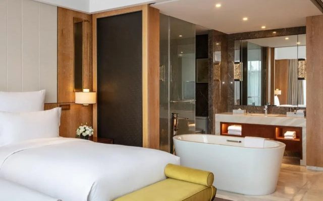 Pullman Changbaishan Resort