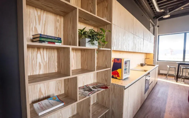 Light House-Coliving