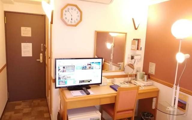 Toyoko Inn Kyoto Shijo Karasuma
