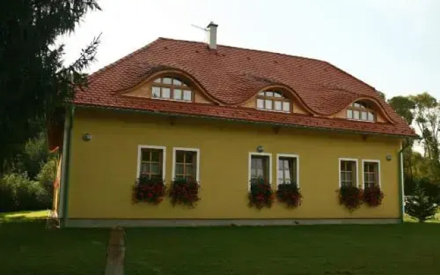 Julianna Panzió,Szentgotthárdi szállás, Felsőszölnöki szállás, apartman,