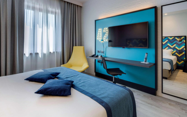 Best Western Hotel Cristallo