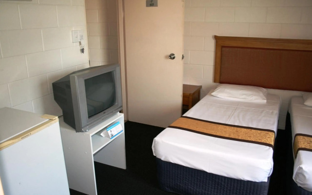 Luma Luma Holiday Apartments