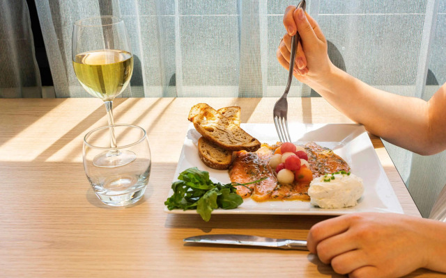 ibis Styles Bordeaux Sud