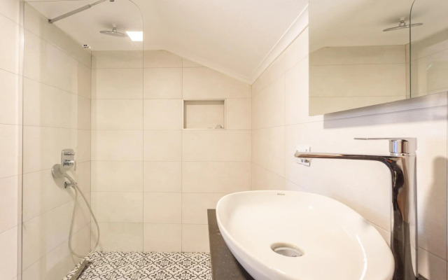 Villa Elmas Paradise