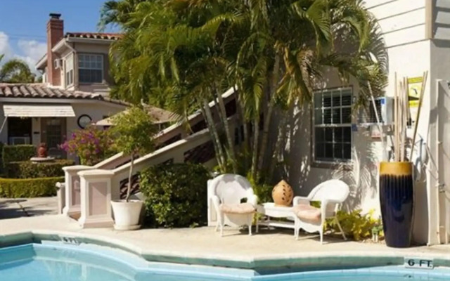 La Casa Del Mar