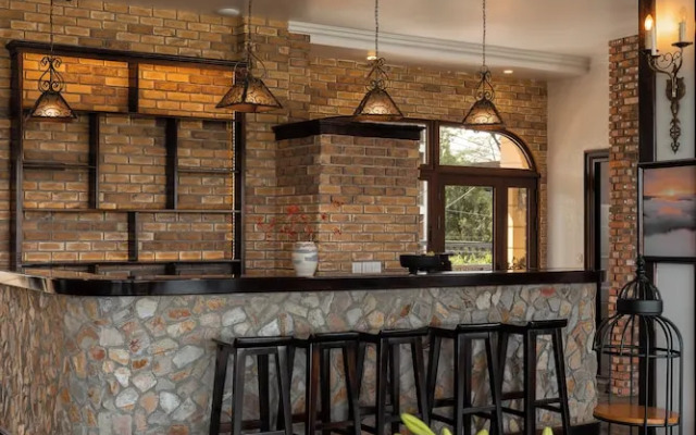 The Manor Villas Da Lat
