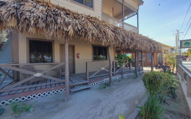 The Bounty Boutique Bohemian Hotel