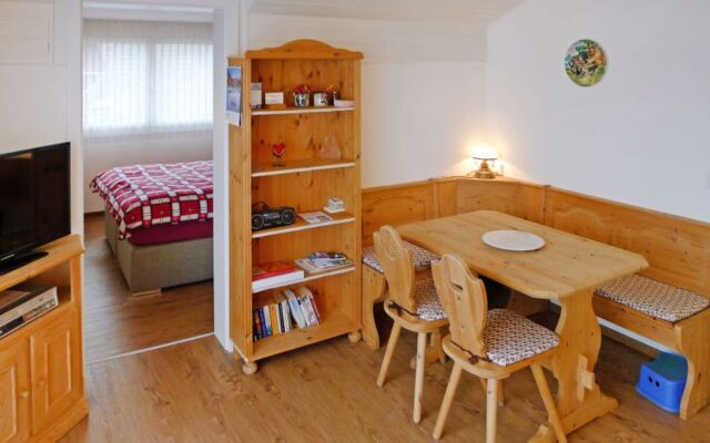 Apartment Ladasa Emmetten
