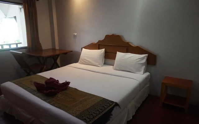 Buppha Resort