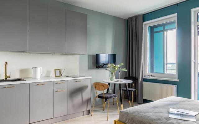 Klyuchi (Ключи) на улице Кузнецовская