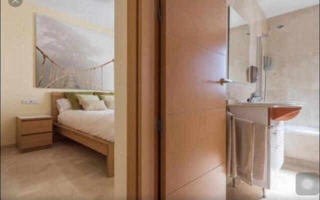 Sunny Apartments Benalmadena Golf
