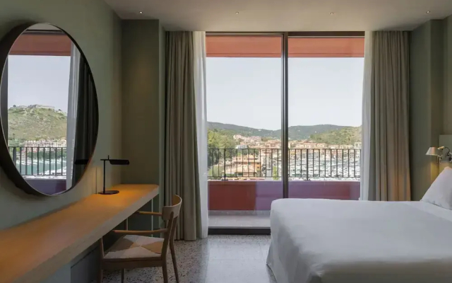 Hotel La Roqqa