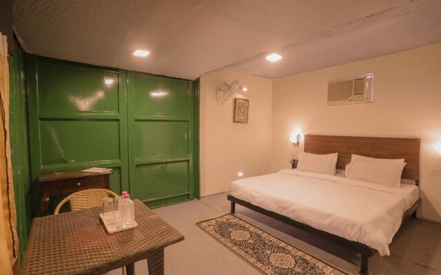 Royal Ocean Resort