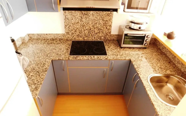 Apartamento Blau Marina - A142