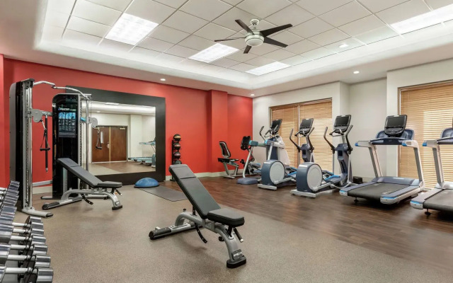 Embassy Suites by Hilton Convention Center Las Vegas