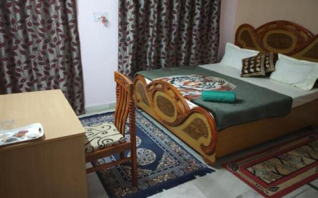 Pratibha Home stay