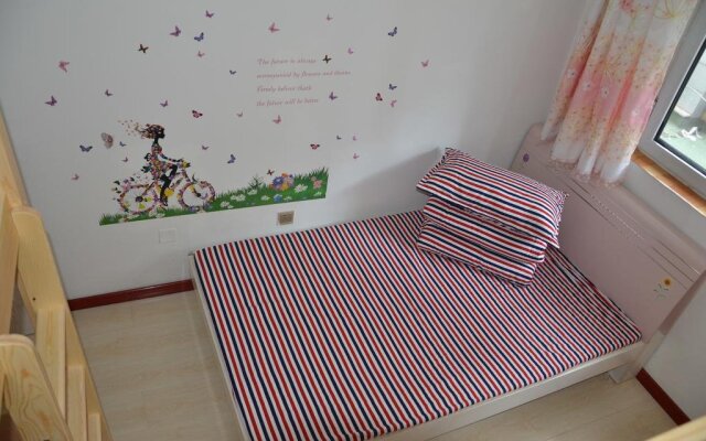 Tangshan Tangtang Youth Hostel