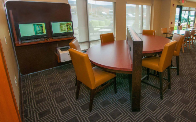 TownePlace Suites by Marriott Scranton Wilkes-Barre