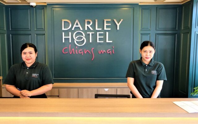 Darley Hotel Chiangmai