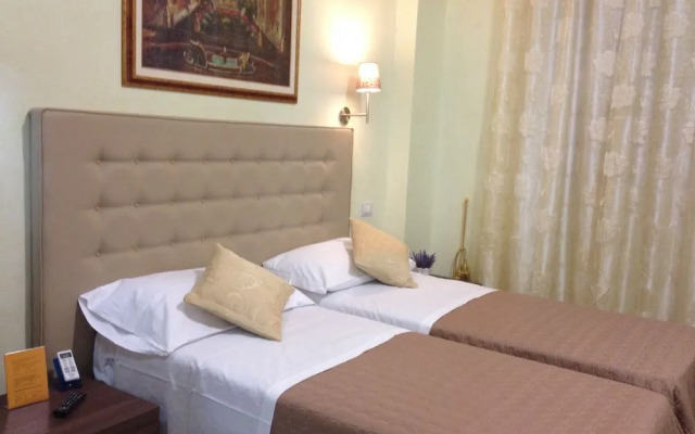 B&B Vatican Golden Rooms