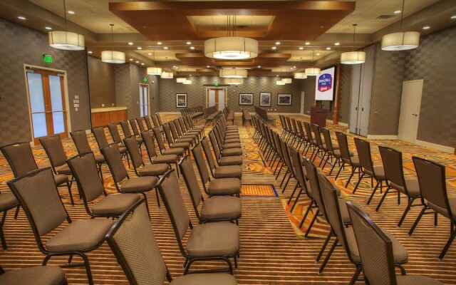 SpringHill Suites Deadwood