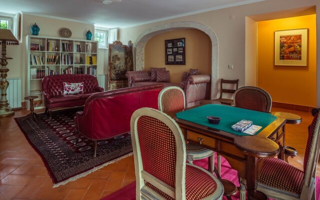 São Miguel Guest House