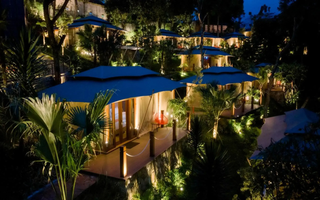 JSI Resort